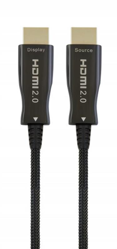 Кабель Cablexpert (CCBP-HDMI-AOC-50M) HDMI-HDMI