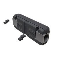 фото PoE інжектор Mikrotik GPeR