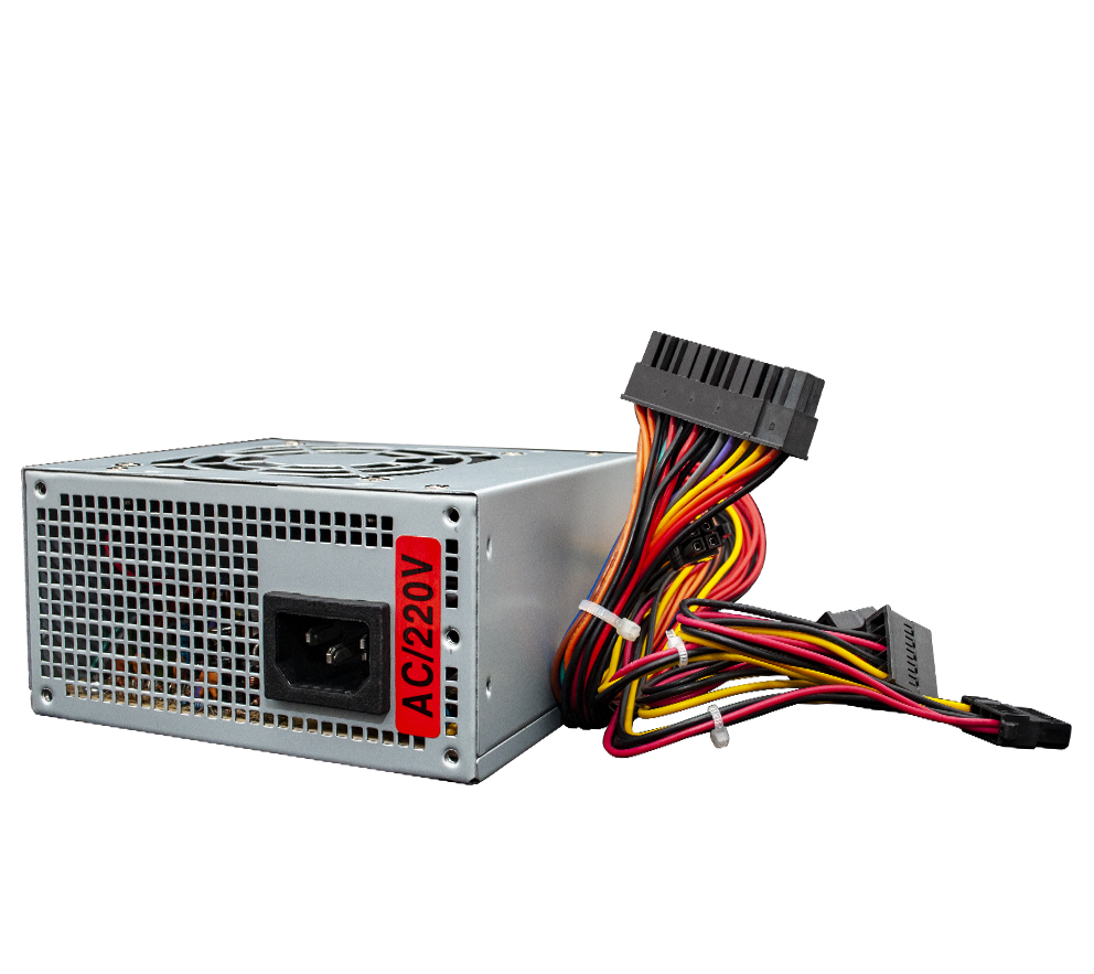 Блок живлення Frime Micro-ATX FPMO-400-8Z