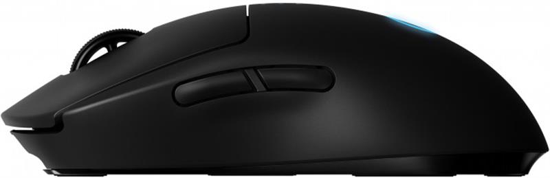 Миша бездротова Logitech Pro Gaming Wireless Black (910-005272)