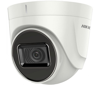 HDTVI камера Hikvision DS-2CE76U0T-ITPF