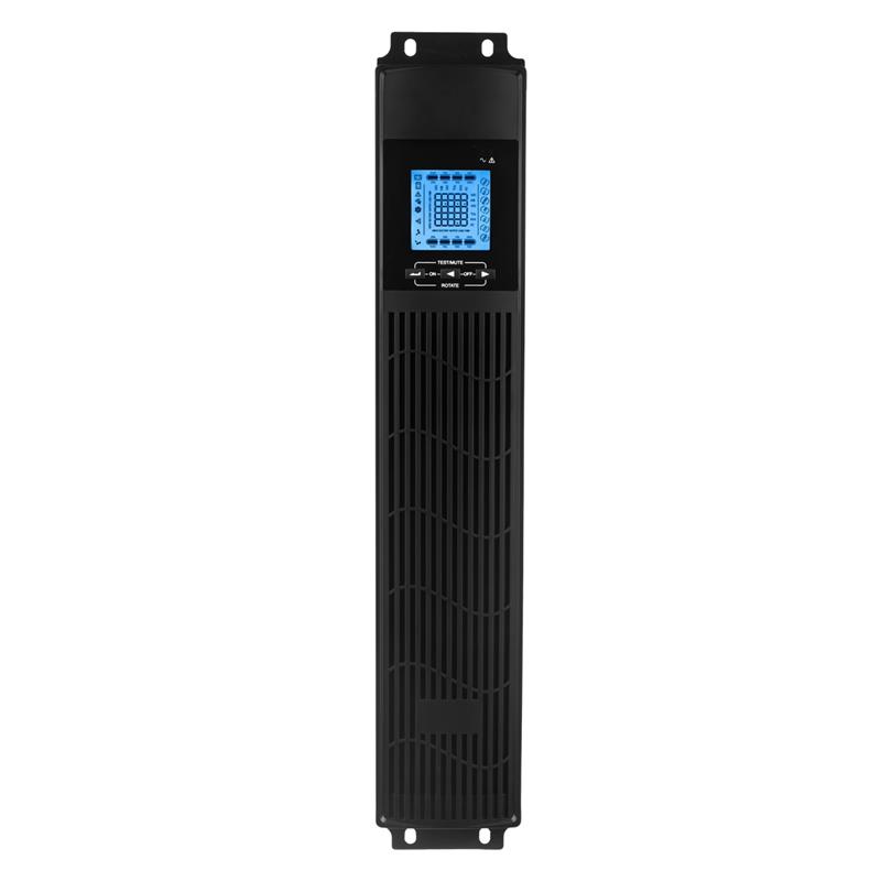 Джерело безперебійного живлення LogicPower Smart-UPS LogicPower-2000 Pro, RM (with battery)