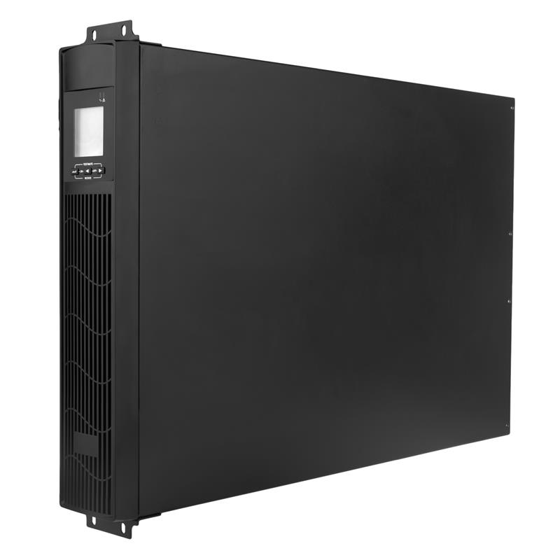 Джерело безперебійного живлення LogicPower Smart-UPS LogicPower-2000 Pro, RM (with battery)