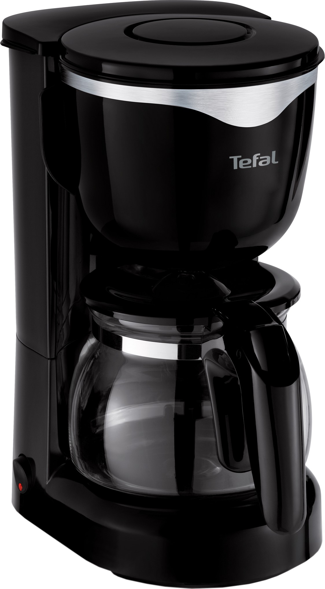 Кавоварка Tefal CM340811 GOOD VALUE