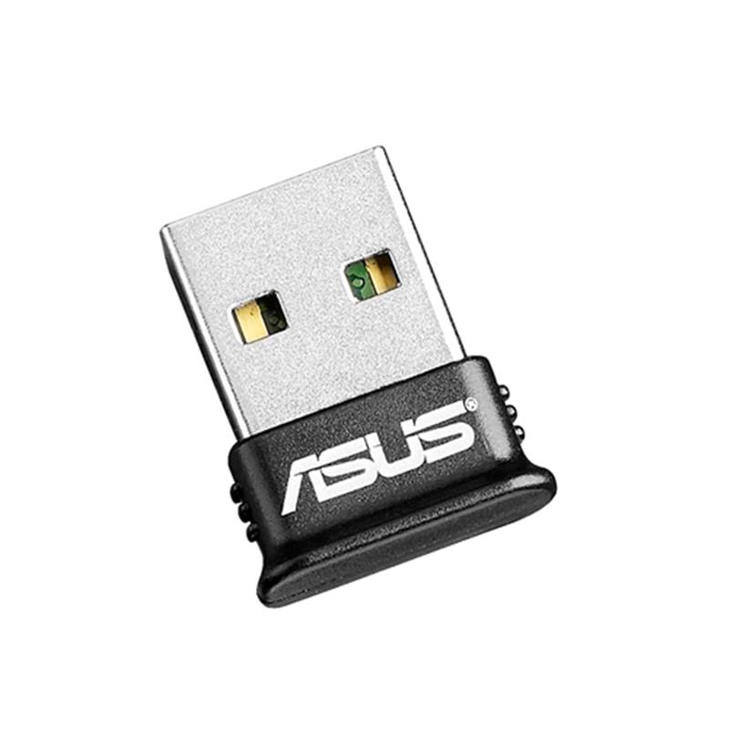 Bluetooth-адаптер Asus USB-BT400 (90IG0070-BW0600)