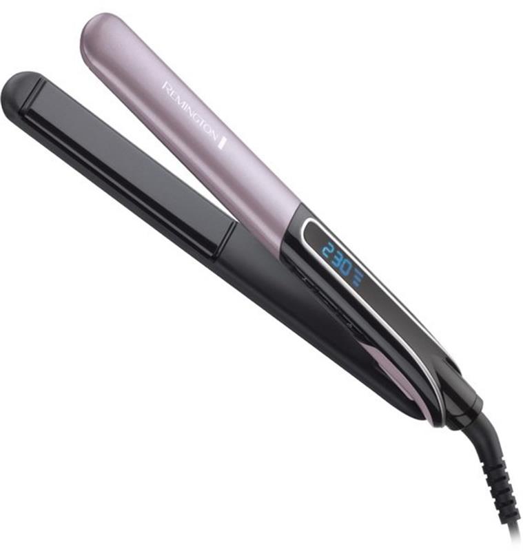 Випрямляч для волосся Remington S6700 Sleek & Curl Expert