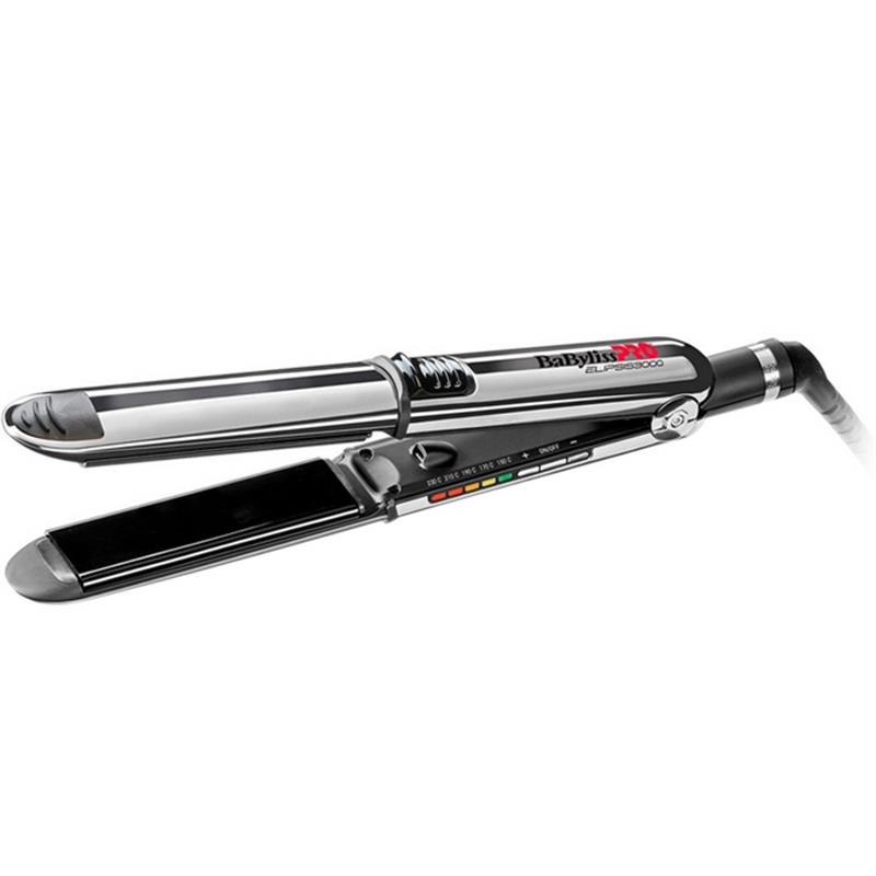 Випрямляч для волосся Babyliss Pro Elipsis BAB3000EPE