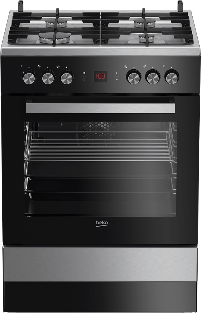 Плита Beko FSM62530DXMS