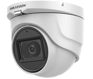 Turbo HD камера Hikvision DS-2CE76D0T-ITMFS