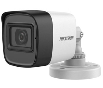 Turbo HD камера Hikvision DS-2CE16H0T-ITFS