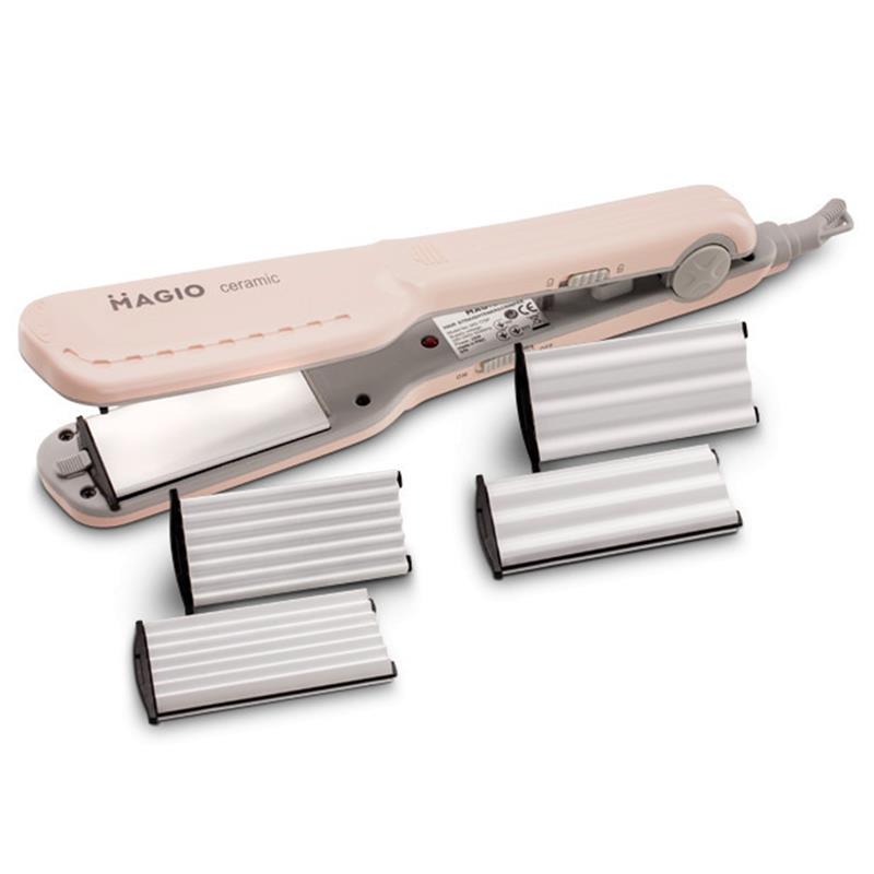 фото Мультистайлер Magio MG-175P