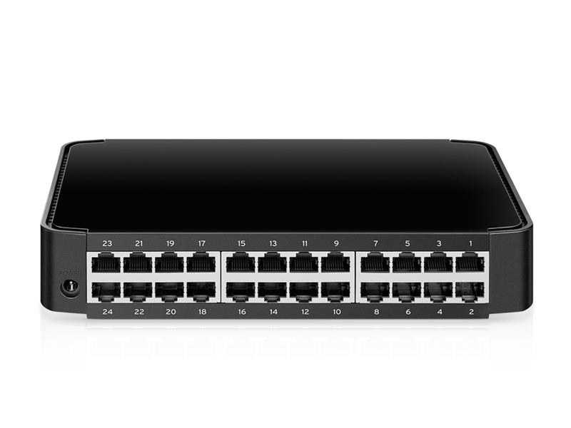 Комутатор TP-Link TL-SF1024M