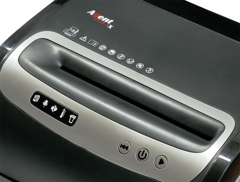 фото Шредер Agent 2135.3 X 5х38