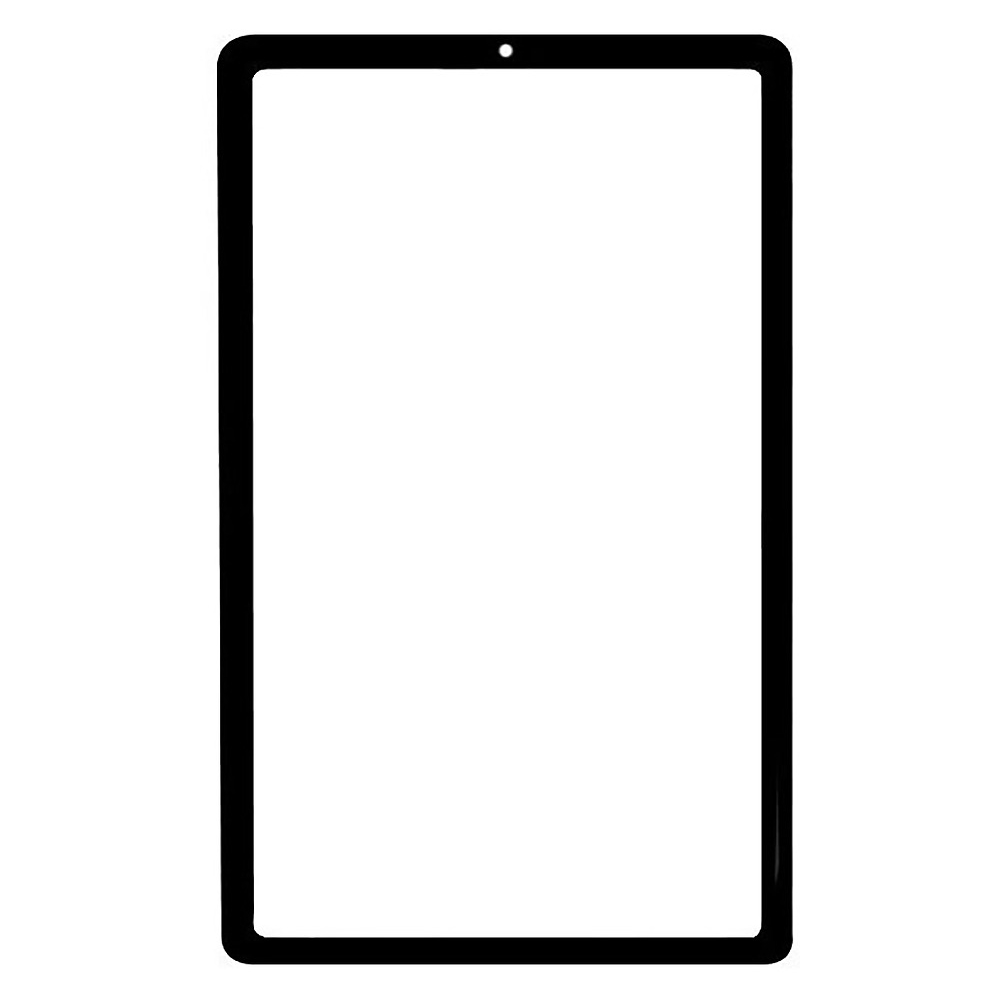 Захисне скло BeCover для Samsung Galaxy Tab S6 Lite (2024) 10.4