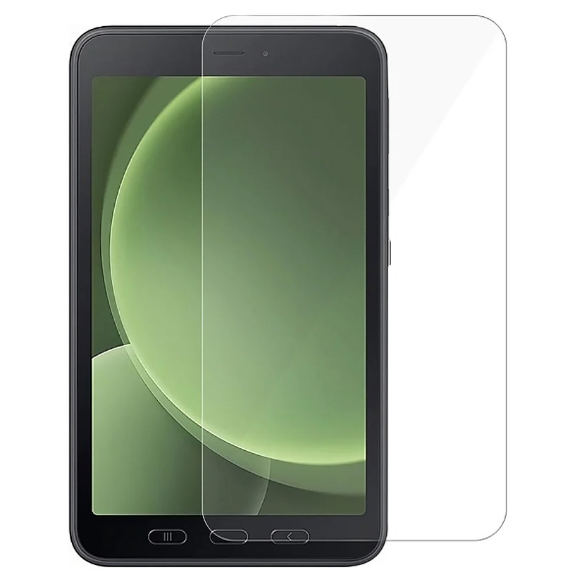 Захисне скло BeCover для Samsung Galaxy Tab Active5 SM-X306B 8