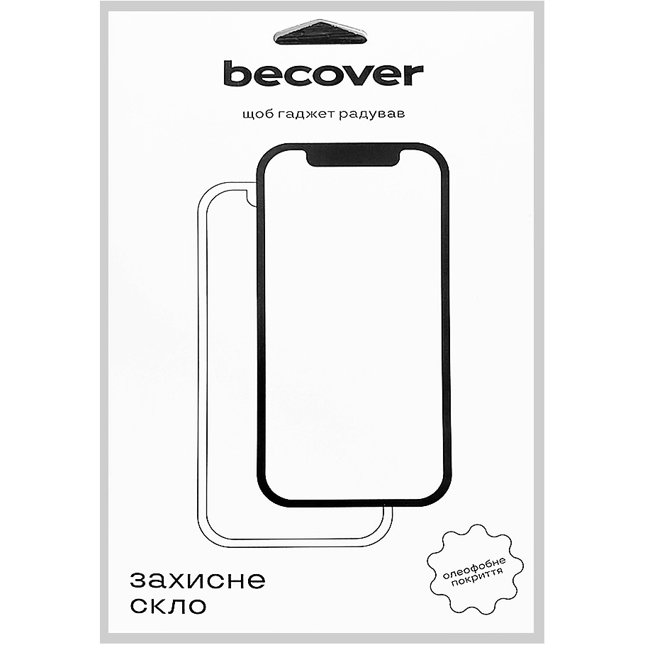 Защитное стекло BeCover для Lenovo Tab M11 (2024) TB-TB330FU/Xiaoxin Pad 11 (2024) 11 Защитное стекло BeCover для Lenovo Tab M11 (2024) TB-TB330FU/Xiaoxin Pad 11 (2024) 11