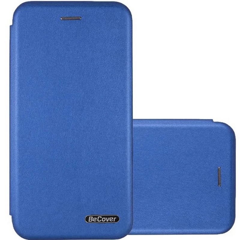 Чeхол-книжка BeCover Exclusive для Samsung Galaxy A05 SM-A055 Blue (710994) Чeхол-книжка BeCover Exclusive для Samsung Galaxy A05 SM-A055 Blue (710994)