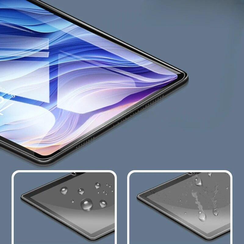 Защитное стекло BeCover для Teclast Tab T60 12 Защитное стекло BeCover для Teclast Tab T60 12