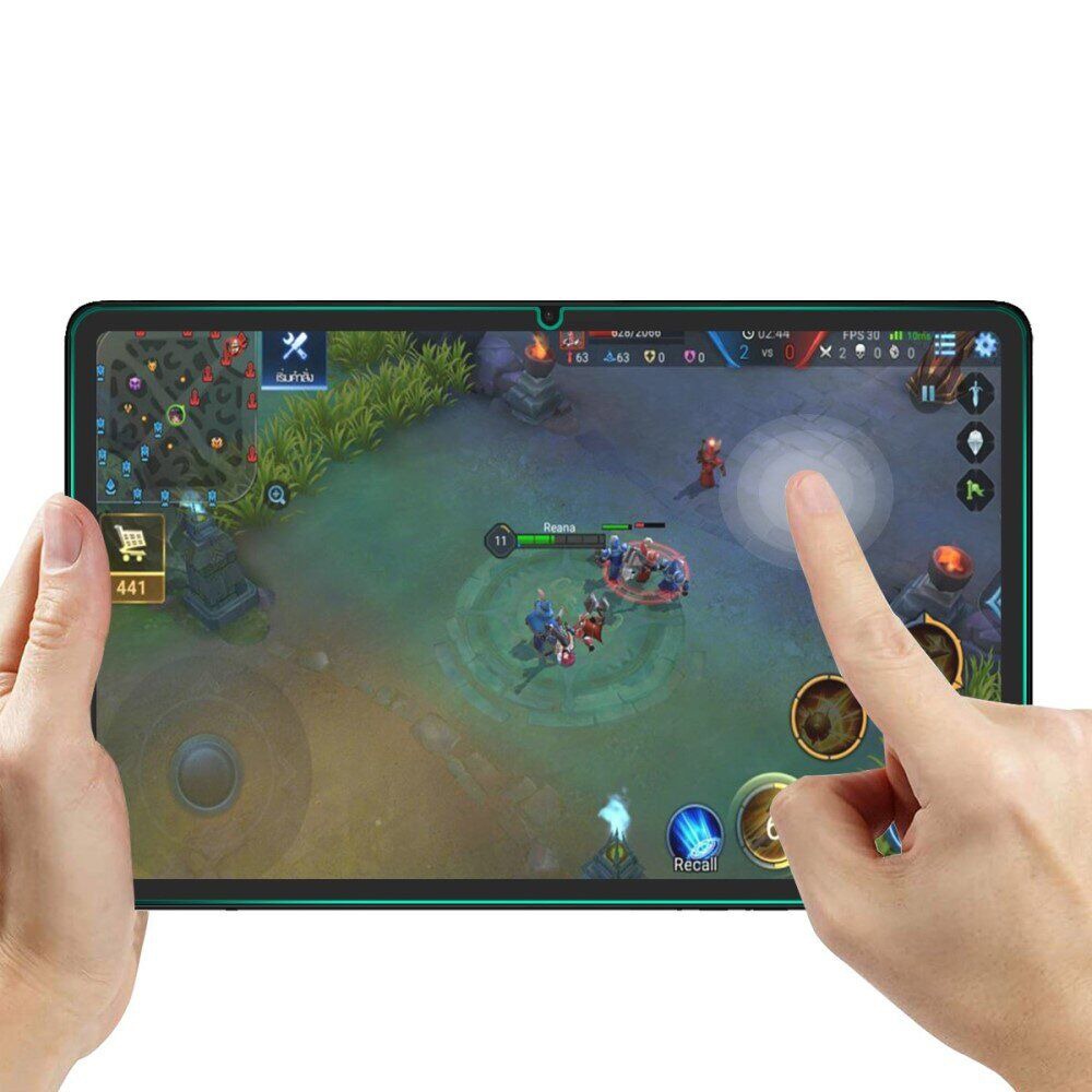 Защитное стекло BeCover для Honor Pad X9 11.5 Защитное стекло BeCover для Honor Pad X9 11.5