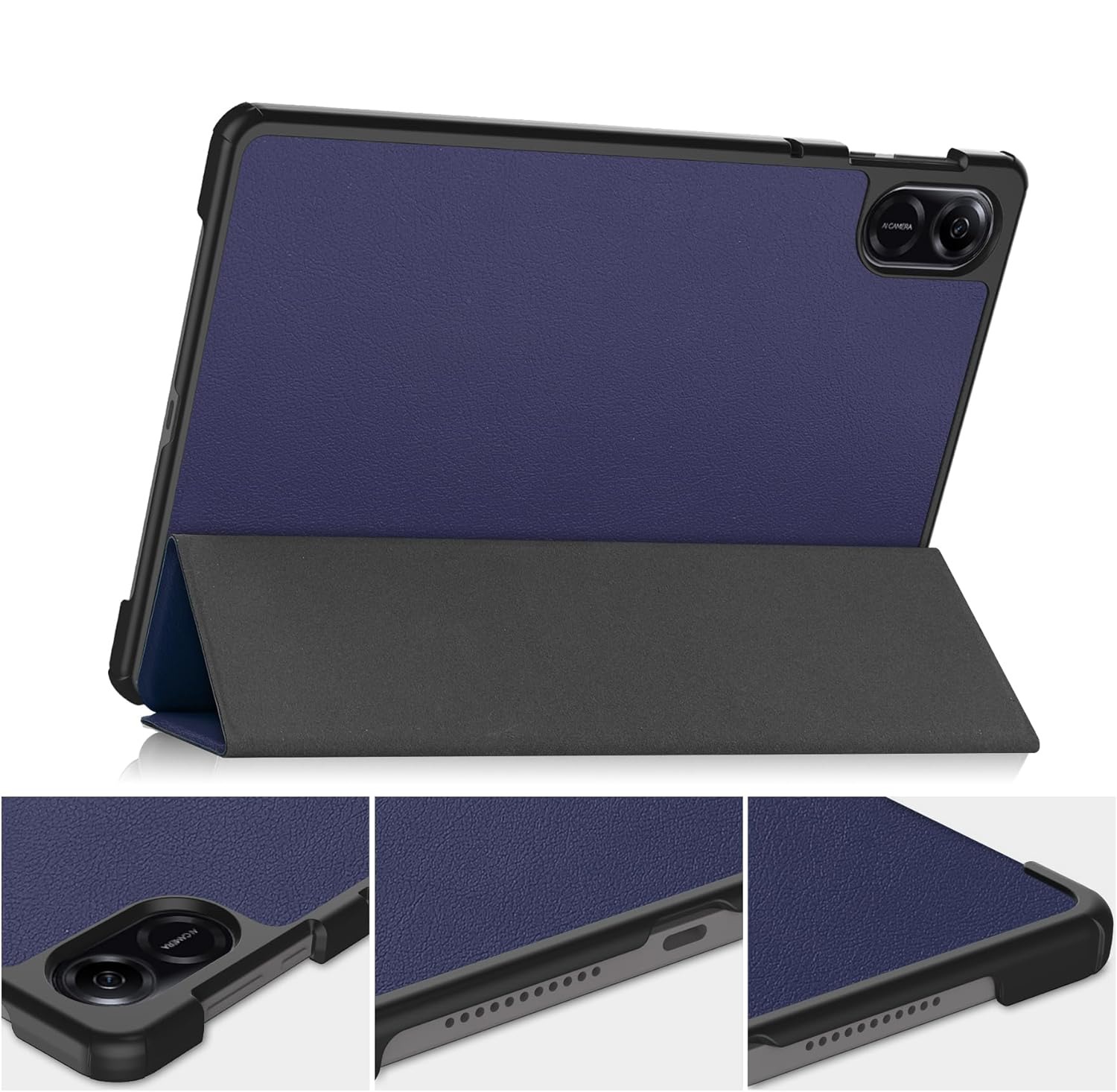 Чeхол-книжка BeCover Smart Case для Honor Pad X9 11.5 Чeхол-книжка BeCover Smart Case для Honor Pad X9 11.5