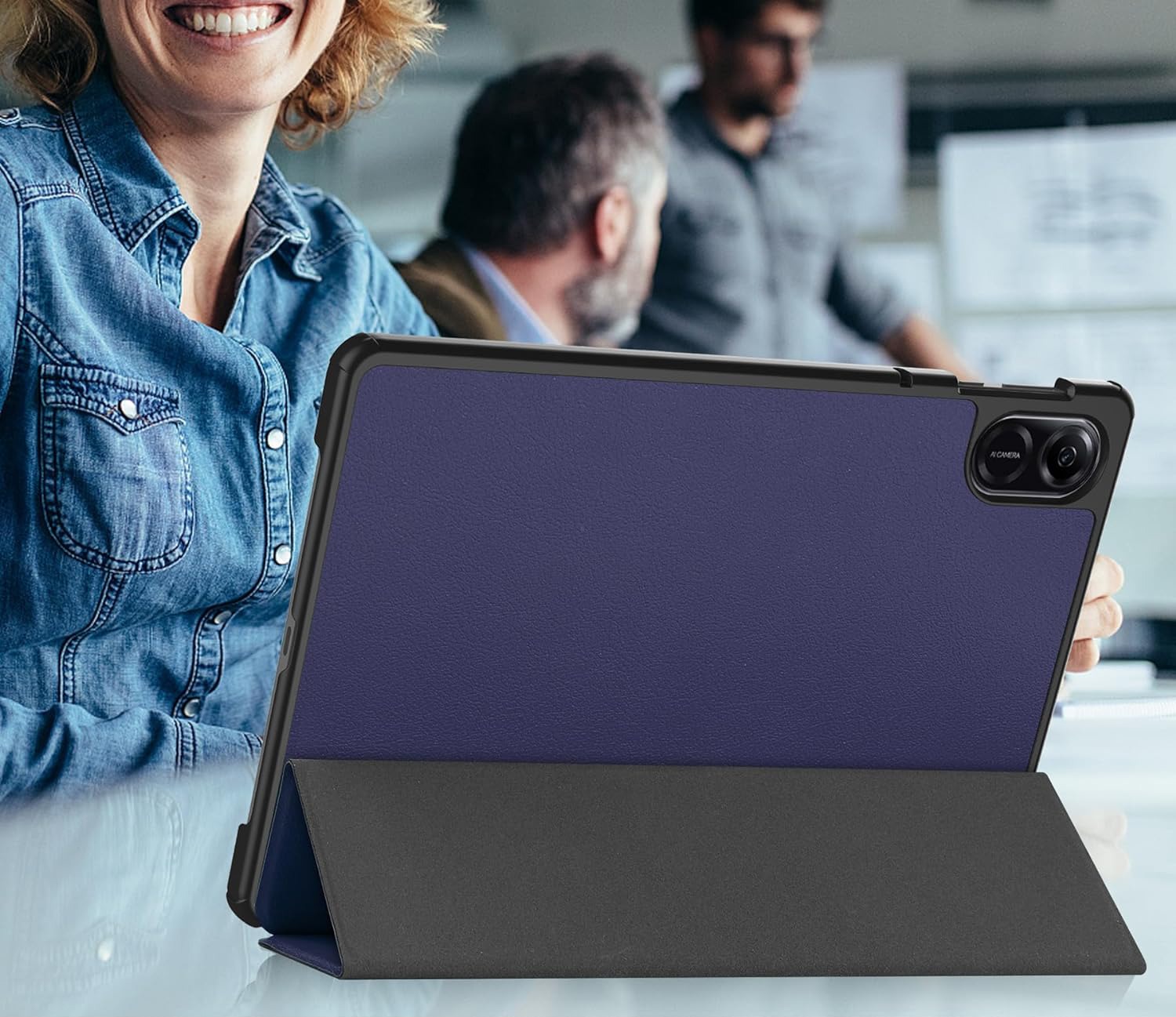 Чeхол-книжка BeCover Smart Case для Honor Pad X9 11.5 Чeхол-книжка BeCover Smart Case для Honor Pad X9 11.5