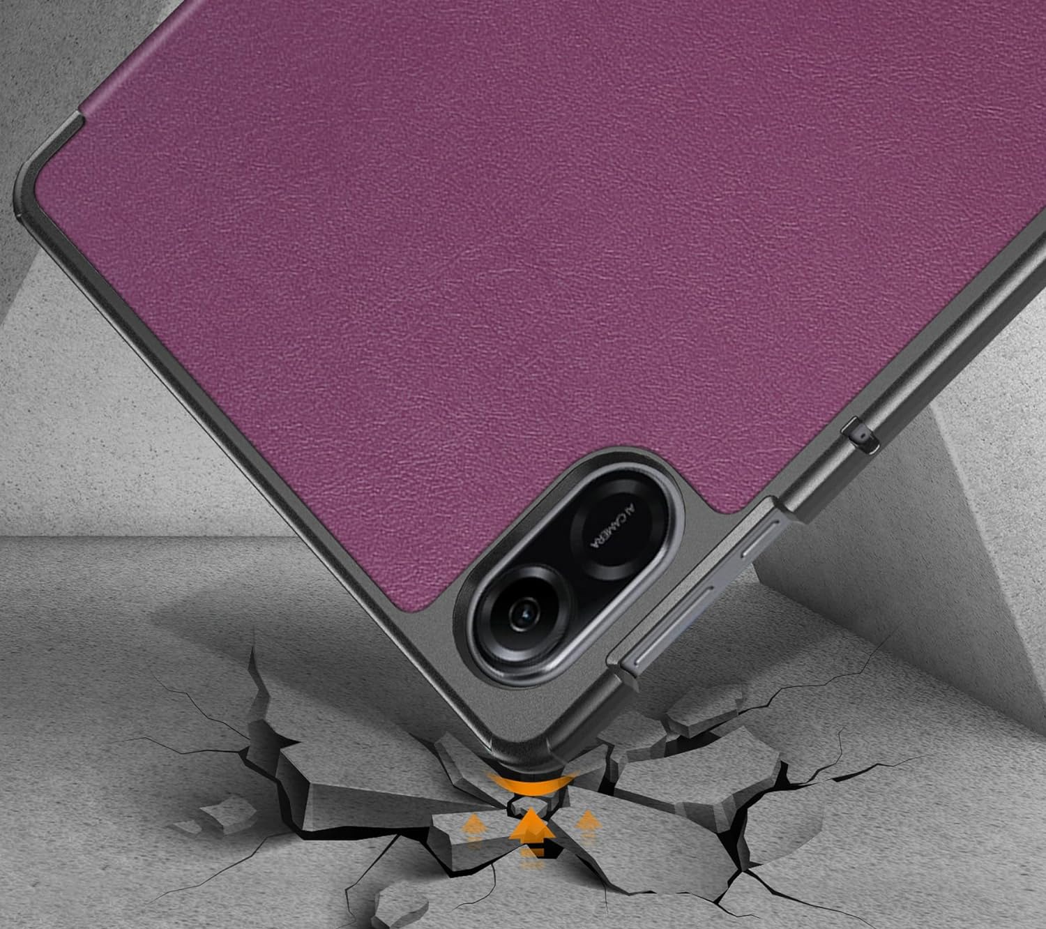 Чeхол-книжка BeCover Smart Case для Honor Pad X9 11.5 Чeхол-книжка BeCover Smart Case для Honor Pad X9 11.5