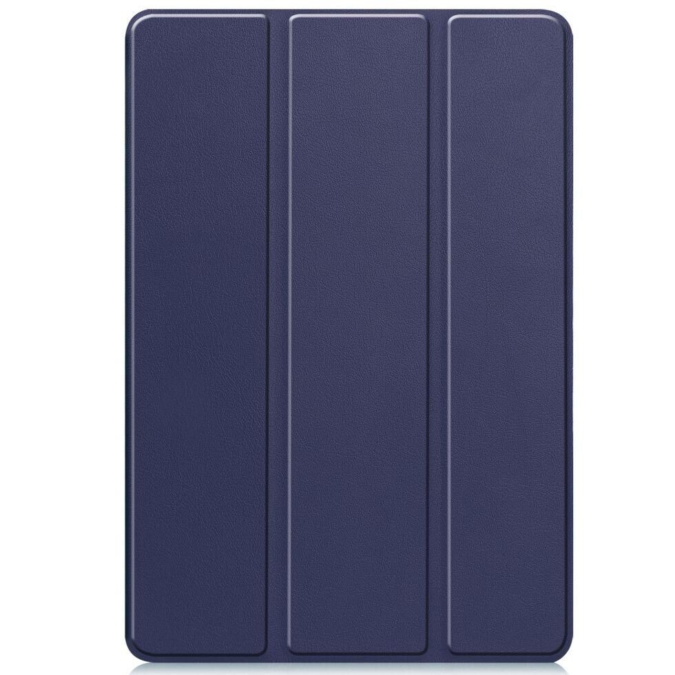 Чeхол-книжка BeCover Smart Case для Xiaomi Pad 6S Pro 12.4 Чeхол-книжка BeCover Smart Case для Xiaomi Pad 6S Pro 12.4