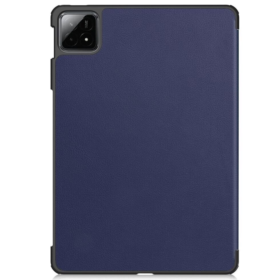 Чeхол-книжка BeCover Smart Case для Xiaomi Pad 6S Pro 12.4 Чeхол-книжка BeCover Smart Case для Xiaomi Pad 6S Pro 12.4