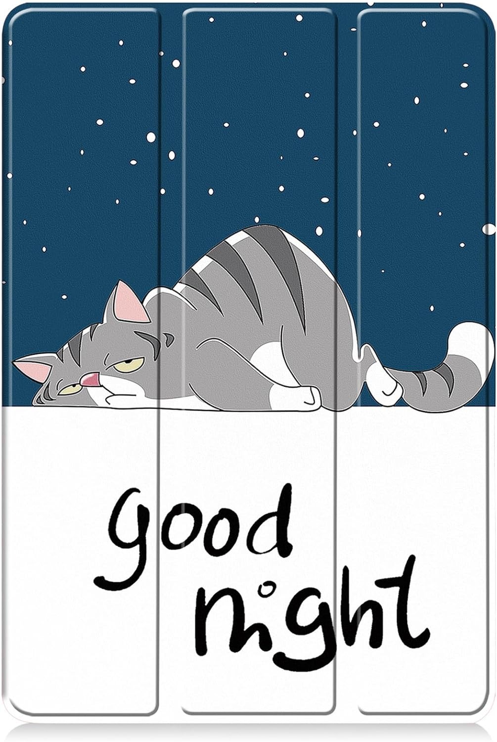 Чeхол-книжка BeCover Smart Case для Xiaomi Pad 6S Pro 12.4 Чeхол-книжка BeCover Smart Case для Xiaomi Pad 6S Pro 12.4