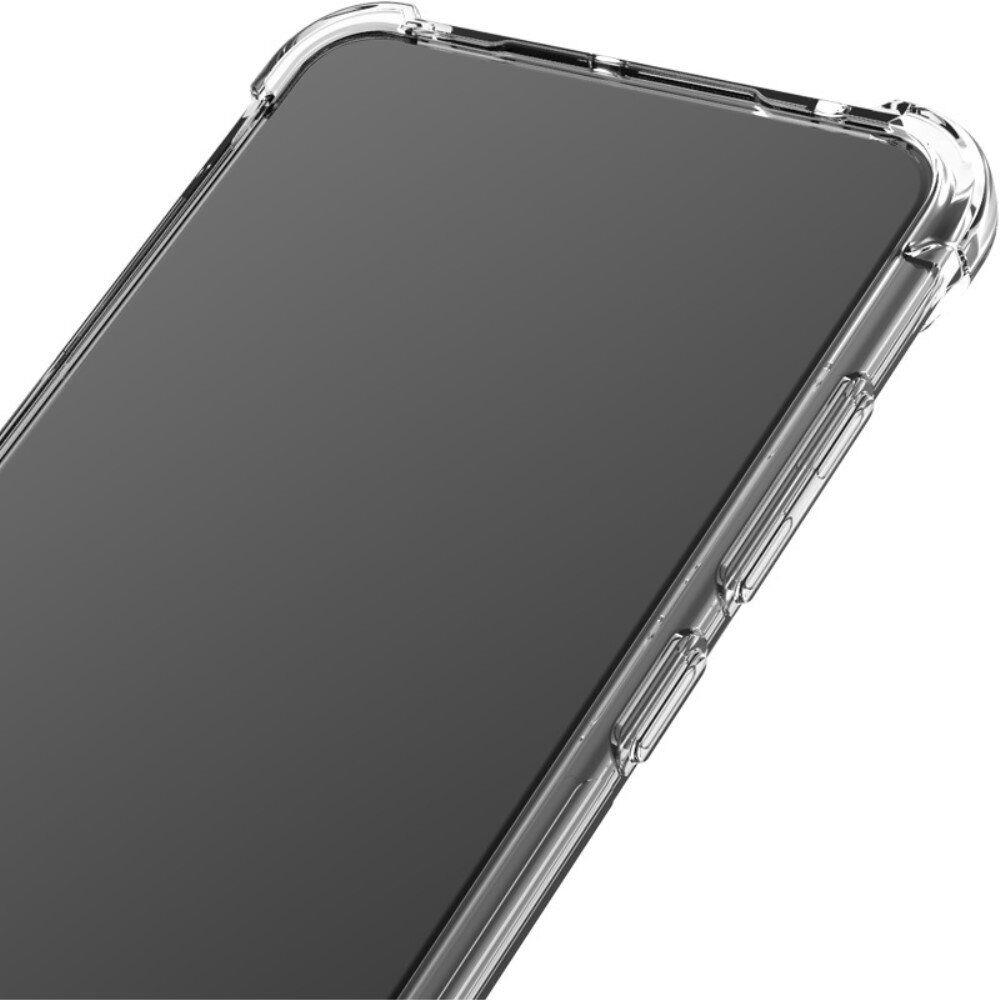 Чeхол-накладка BeCover Anti-Shock для Tecno Spark 20 Pro Plus (KJ7) Clear (711172) Чeхол-накладка BeCover Anti-Shock для Tecno Spark 20 Pro Plus (KJ7) Clear (711172)