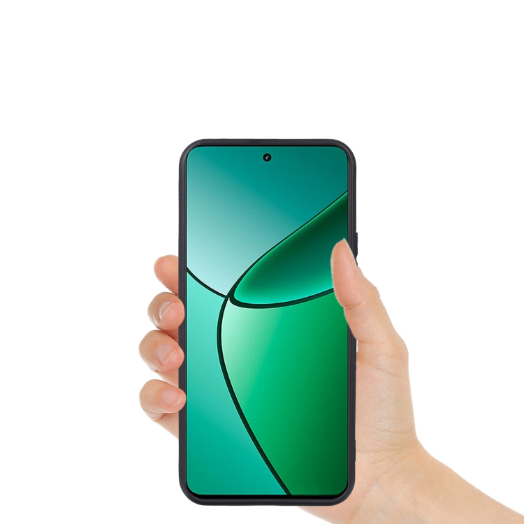 Чeхол-накладка BeCover для Realme 12 Pro 5G Black (711185) Чeхол-накладка BeCover для Realme 12 Pro 5G Black (711185)