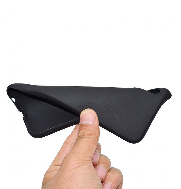 Чeхол-накладка BeCover для Realme 12 Pro 5G Black (711185) Чeхол-накладка BeCover для Realme 12 Pro 5G Black (711185)