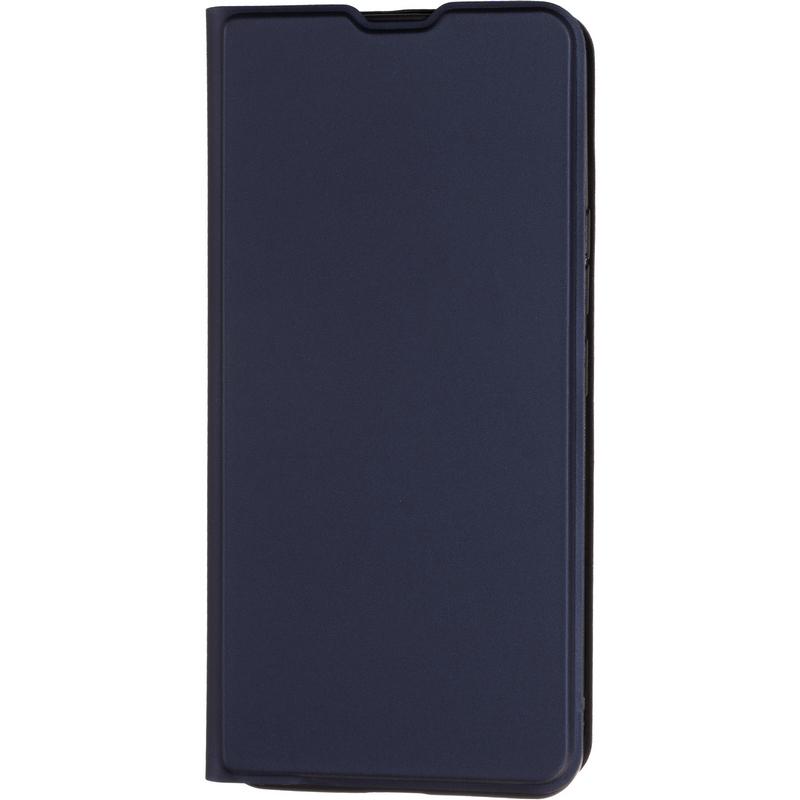 Чeхол-книжка BeCover Exclusive New Style для Xiaomi Redmi Note 13 Pro 5G Blue (711190) Чeхол-книжка BeCover Exclusive New Style для Xiaomi Redmi Note 13 Pro 5G Blue (711190)