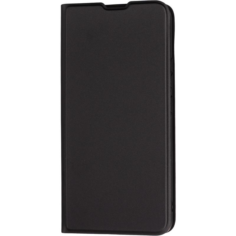 Чeхол-книжка BeCover Exclusive New Style для Xiaomi Redmi Note 13 4G Black (711216) Чeхол-книжка BeCover Exclusive New Style для Xiaomi Redmi Note 13 4G Black (711216)