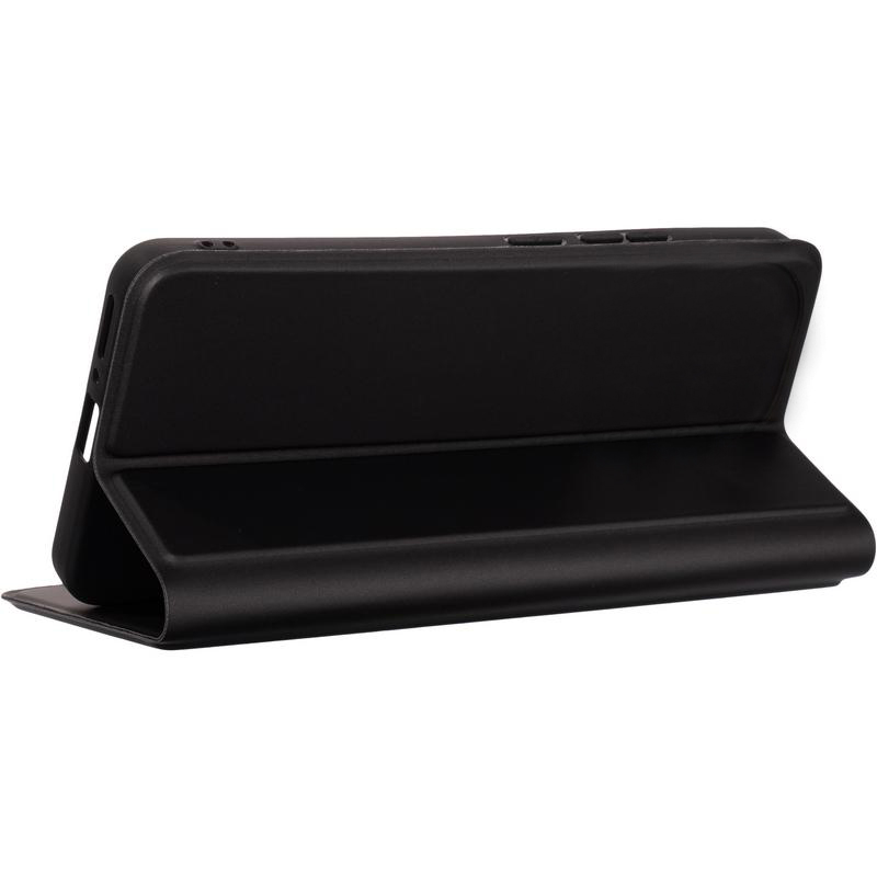 Чeхол-книжка BeCover Exclusive New Style для Xiaomi Redmi A3 4G Black (711220) Чeхол-книжка BeCover Exclusive New Style для Xiaomi Redmi A3 4G Black (711220)