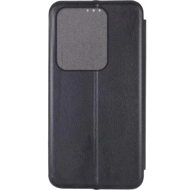 Чeхол-книжка BeCover Exclusive для Infinix Hot 40i (X6528B) Black (711263) Чeхол-книжка BeCover Exclusive для Infinix Hot 40i (X6528B) Black (711263)