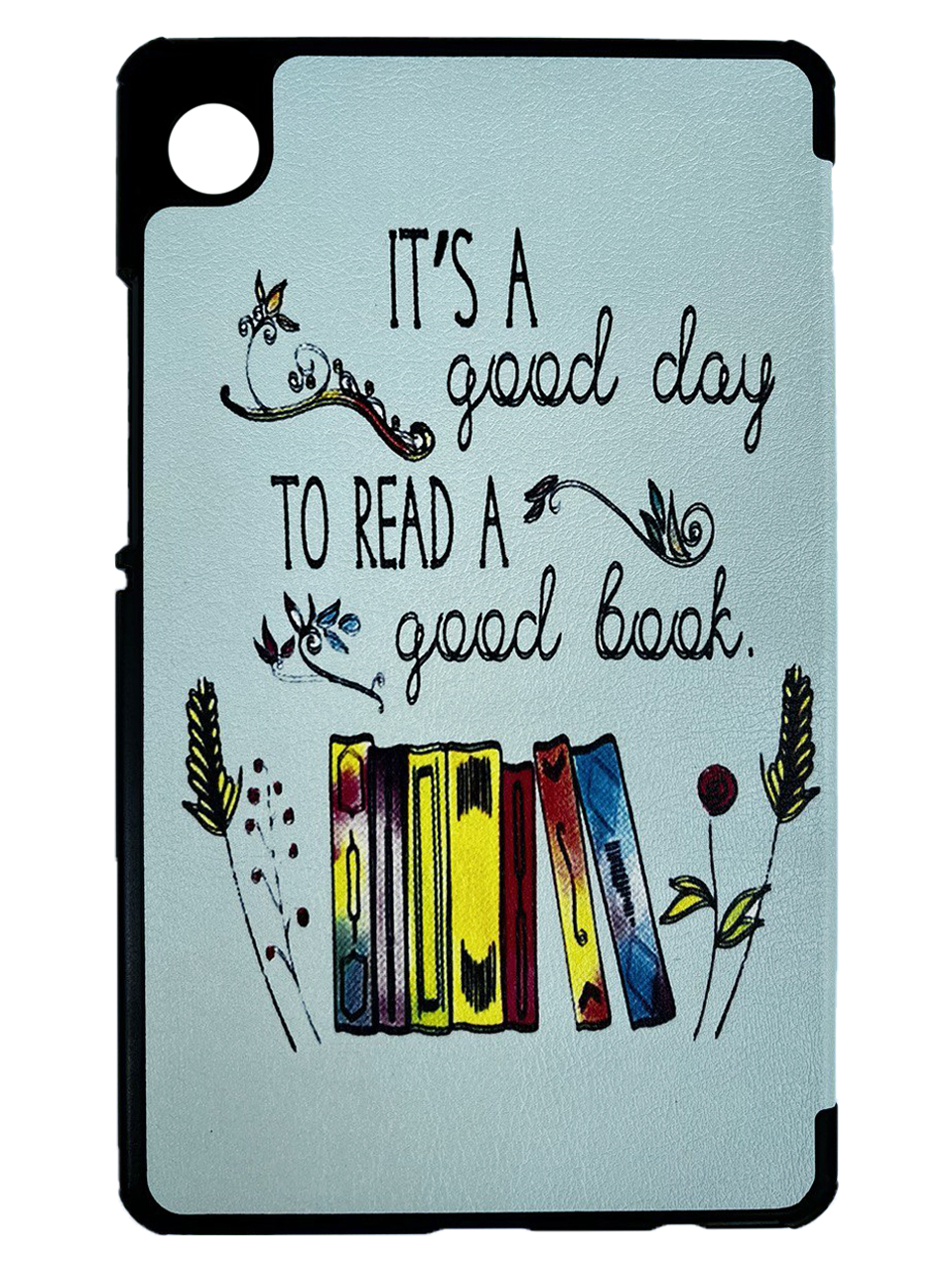 Чeхол BeCover Smart Case для Samsung Galaxy Tab A9 SM-X115 8.7 Чeхол BeCover Smart Case для Samsung Galaxy Tab A9 SM-X115 8.7