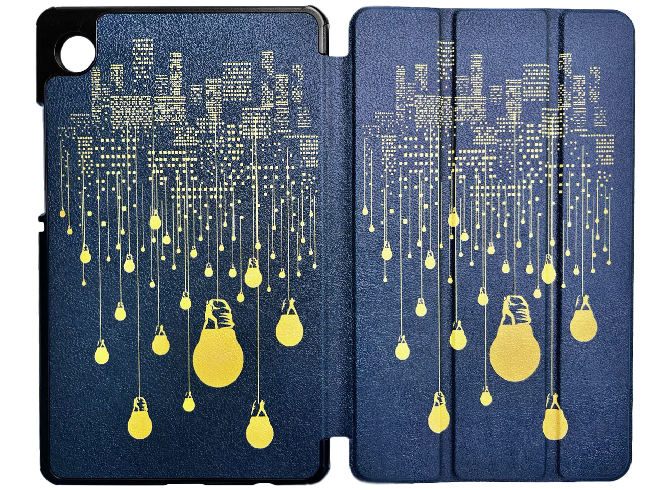 Чeхол BeCover Smart Case для Samsung Galaxy Tab A9 SM-X115 8.7 Чeхол BeCover Smart Case для Samsung Galaxy Tab A9 SM-X115 8.7