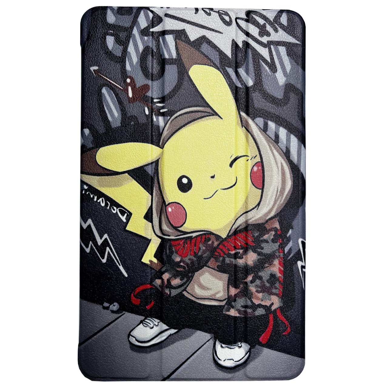 Чохол BeCover Smart Case для Samsung Galaxy Tab A9 SM-X115 8.7