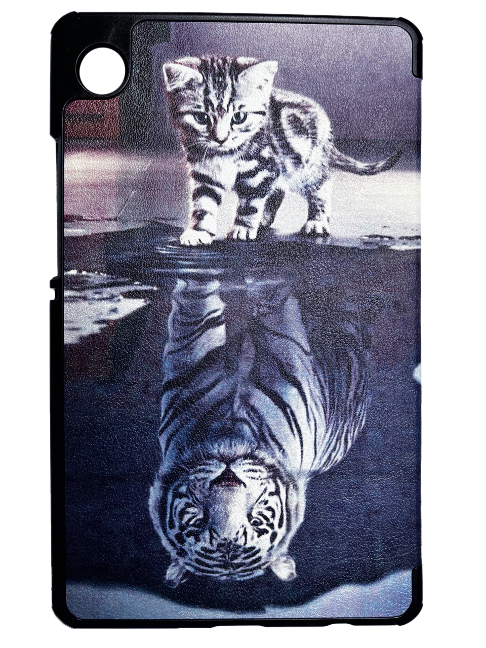 Чeхол BeCover Smart Case для Samsung Galaxy Tab A9 SM-X115 8.7 Чeхол BeCover Smart Case для Samsung Galaxy Tab A9 SM-X115 8.7