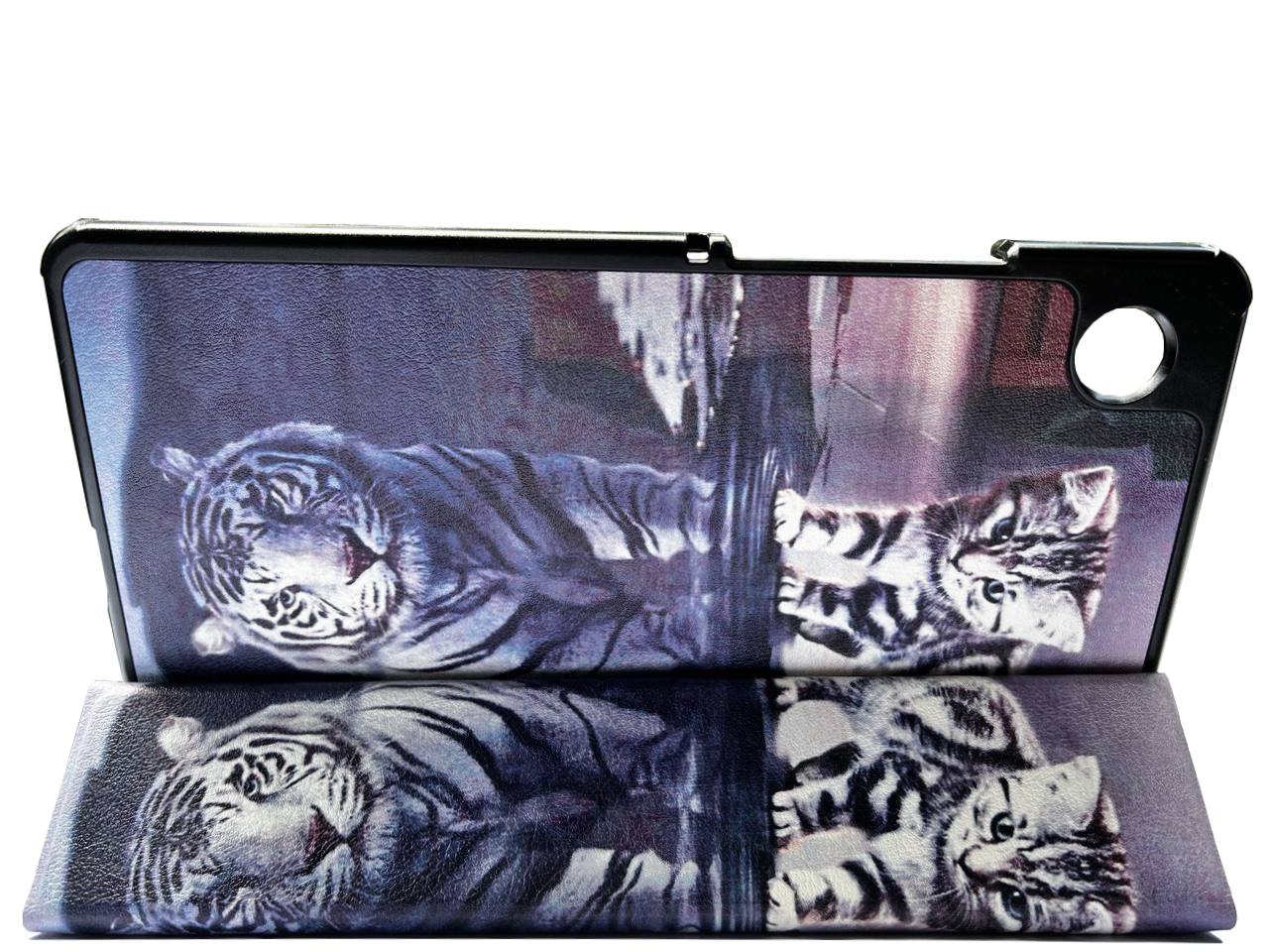 Чeхол BeCover Smart Case для Samsung Galaxy Tab A9 SM-X115 8.7 Чeхол BeCover Smart Case для Samsung Galaxy Tab A9 SM-X115 8.7