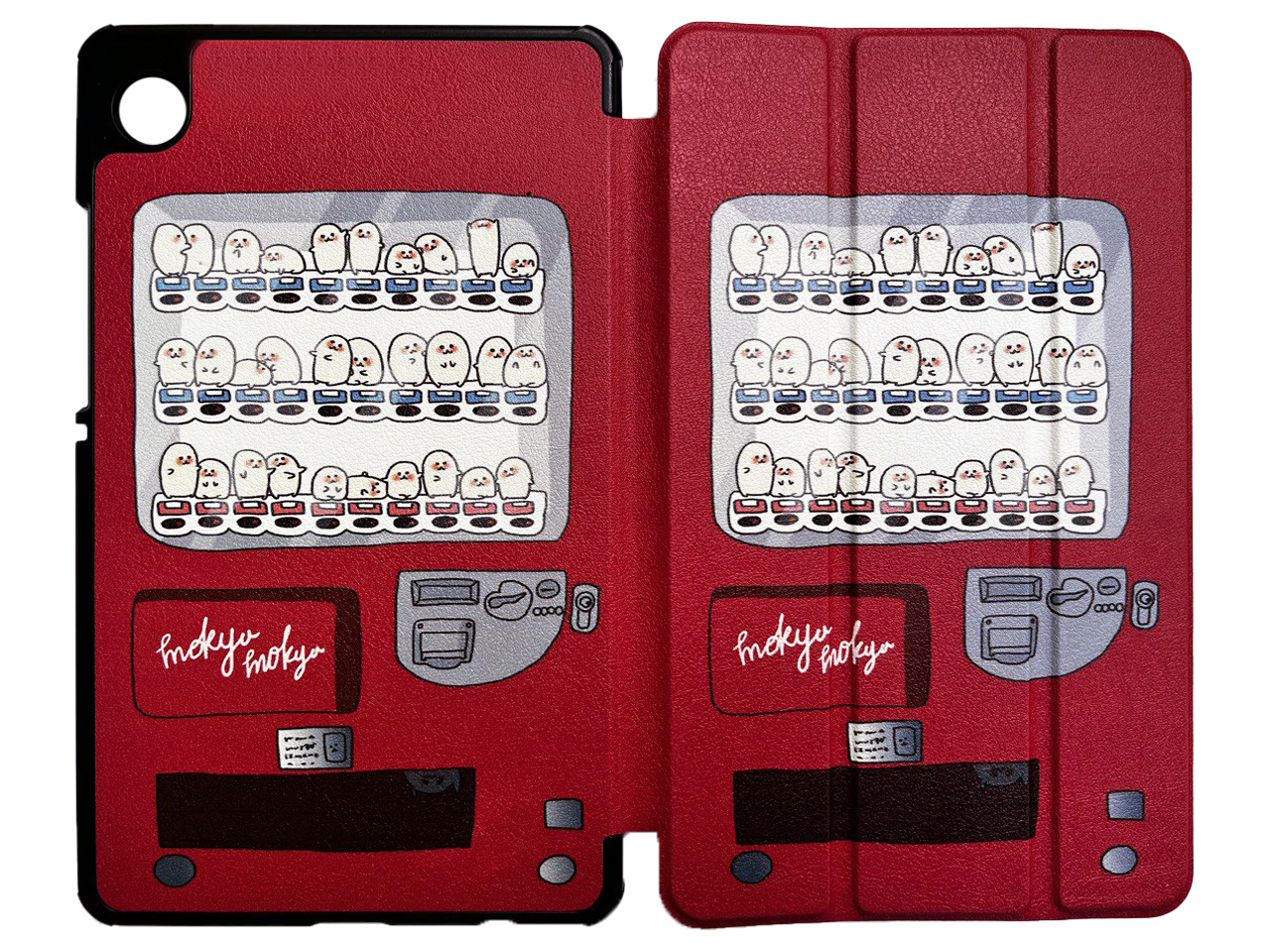 Чeхол BeCover Smart Case для Samsung Galaxy Tab A9 SM-X115 8.7 Чeхол BeCover Smart Case для Samsung Galaxy Tab A9 SM-X115 8.7