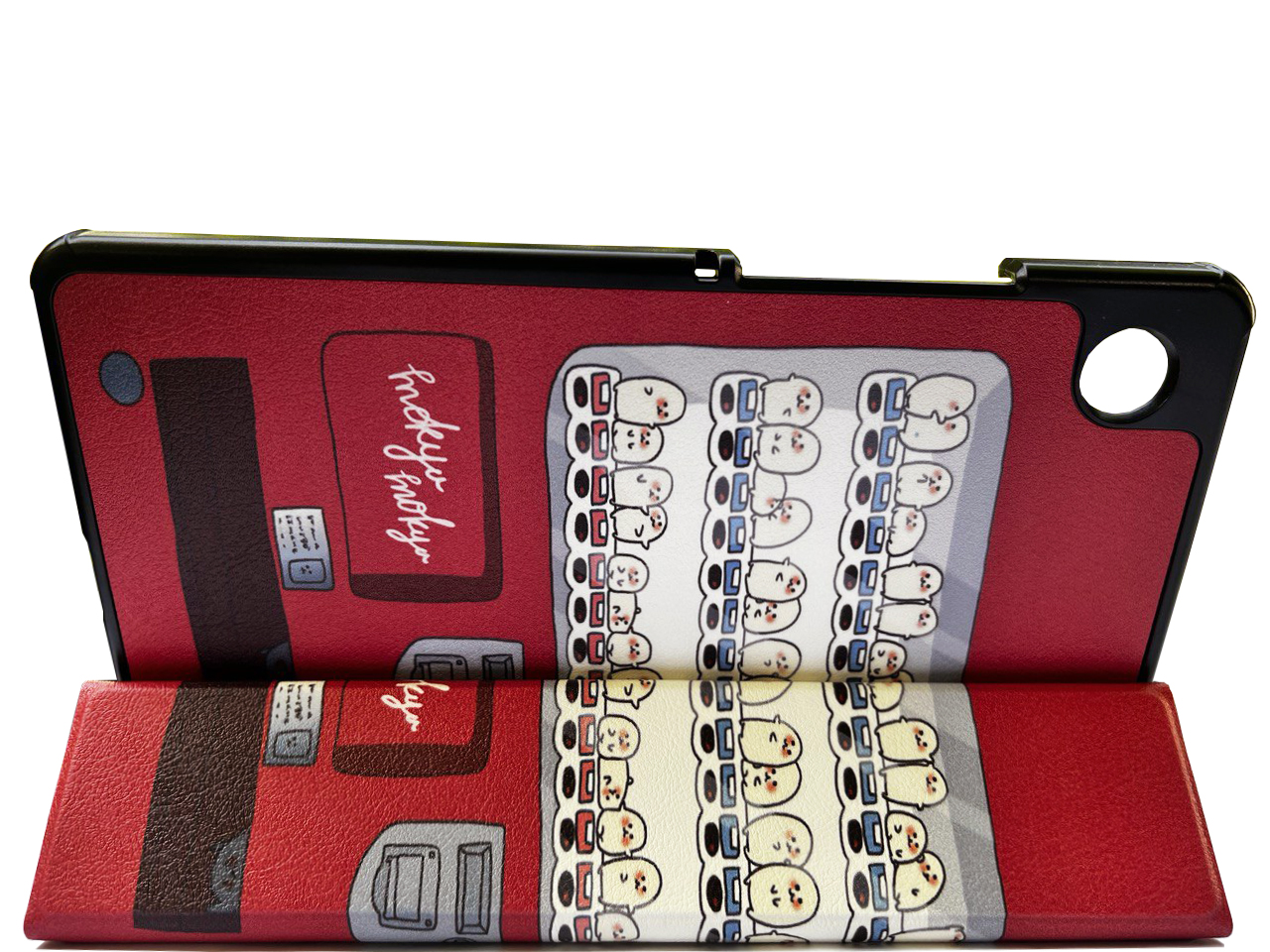 Чeхол BeCover Smart Case для Samsung Galaxy Tab A9 SM-X115 8.7 Чeхол BeCover Smart Case для Samsung Galaxy Tab A9 SM-X115 8.7