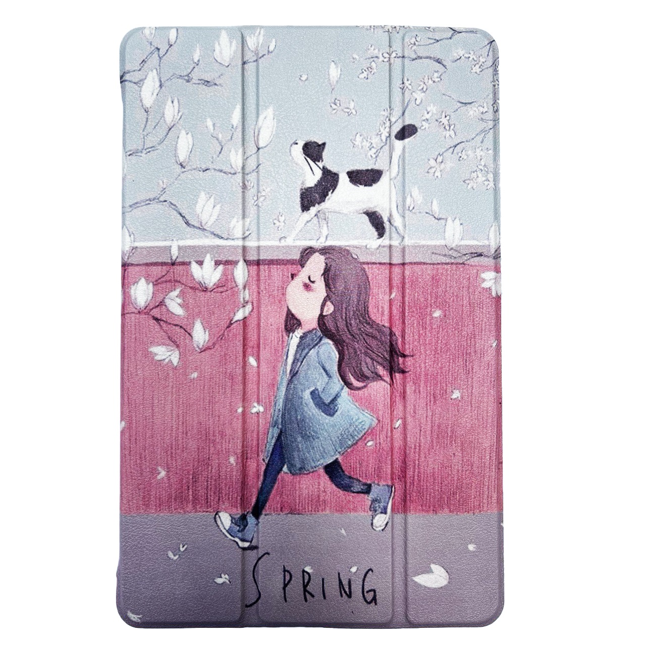 Чохол BeCover Smart Case для Samsung Galaxy Tab A9 SM-X115 8.7