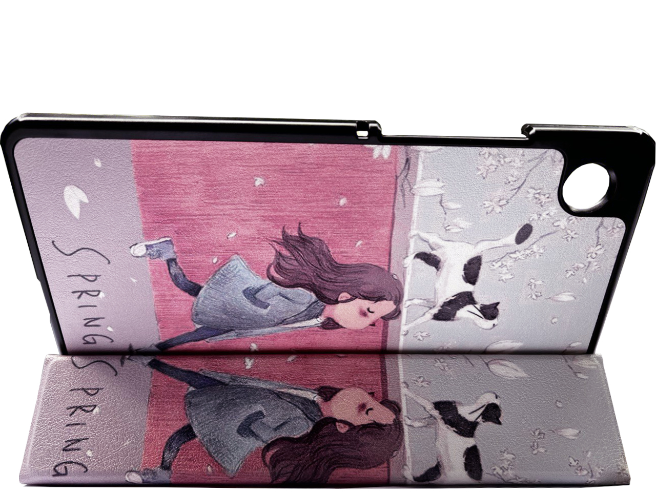 Чeхол BeCover Smart Case для Samsung Galaxy Tab A9 SM-X115 8.7 Чeхол BeCover Smart Case для Samsung Galaxy Tab A9 SM-X115 8.7