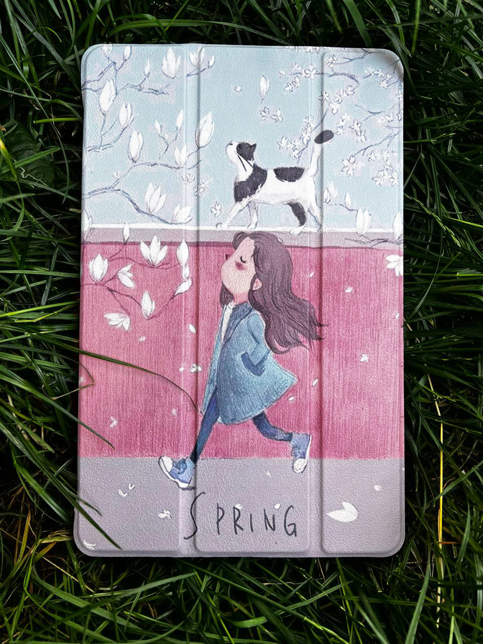 Чeхол BeCover Smart Case для Samsung Galaxy Tab A9 SM-X115 8.7 Чeхол BeCover Smart Case для Samsung Galaxy Tab A9 SM-X115 8.7