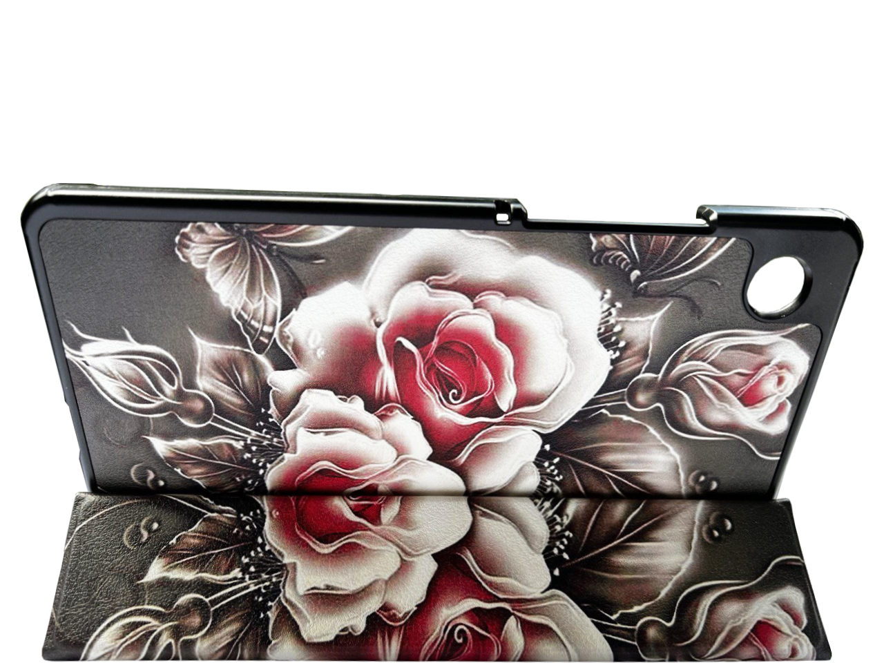 Чeхол BeCover Smart Case для Samsung Galaxy Tab A9 Plus SM-X210/SM-X215/SM-X216 11.0 Чeхол BeCover Smart Case для Samsung Galaxy Tab A9 Plus SM-X210/SM-X215/SM-X216 11.0