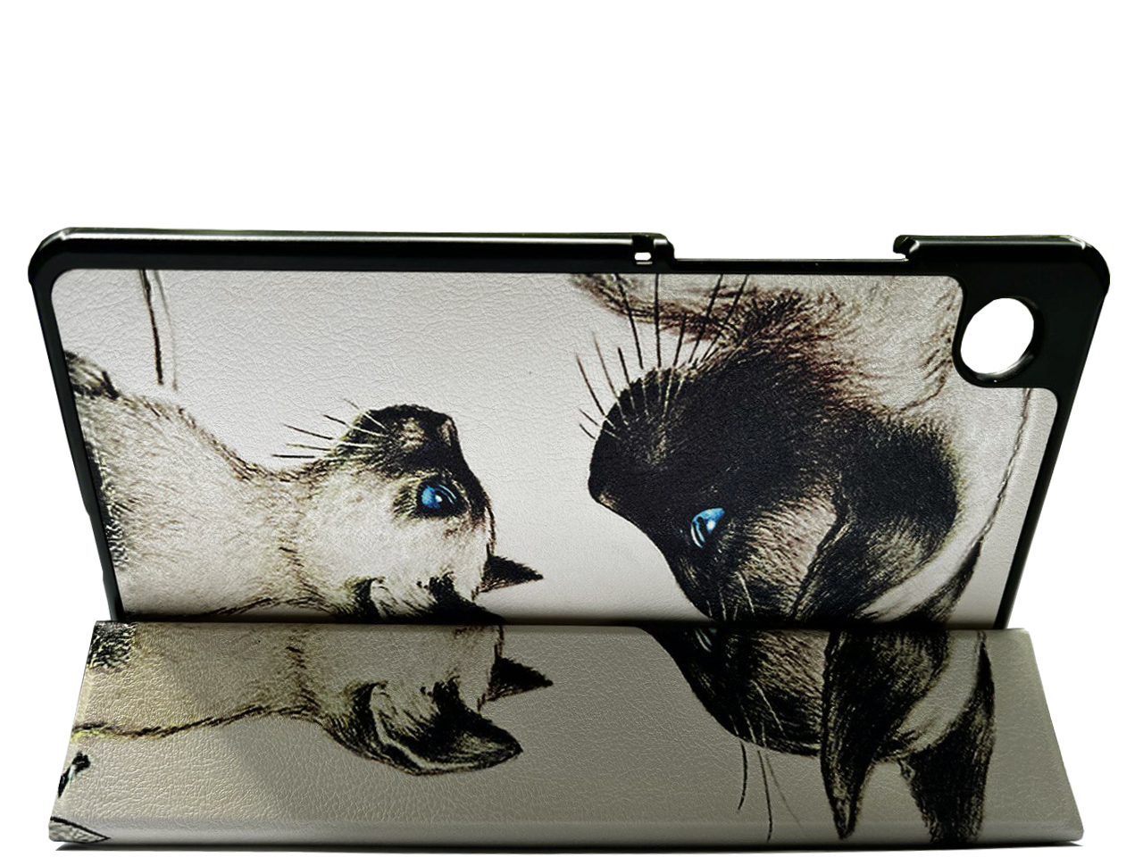 Чeхол BeCover Smart Case для Samsung Galaxy Tab A9 Plus SM-X210/SM-X215/SM-X216 11.0 Чeхол BeCover Smart Case для Samsung Galaxy Tab A9 Plus SM-X210/SM-X215/SM-X216 11.0