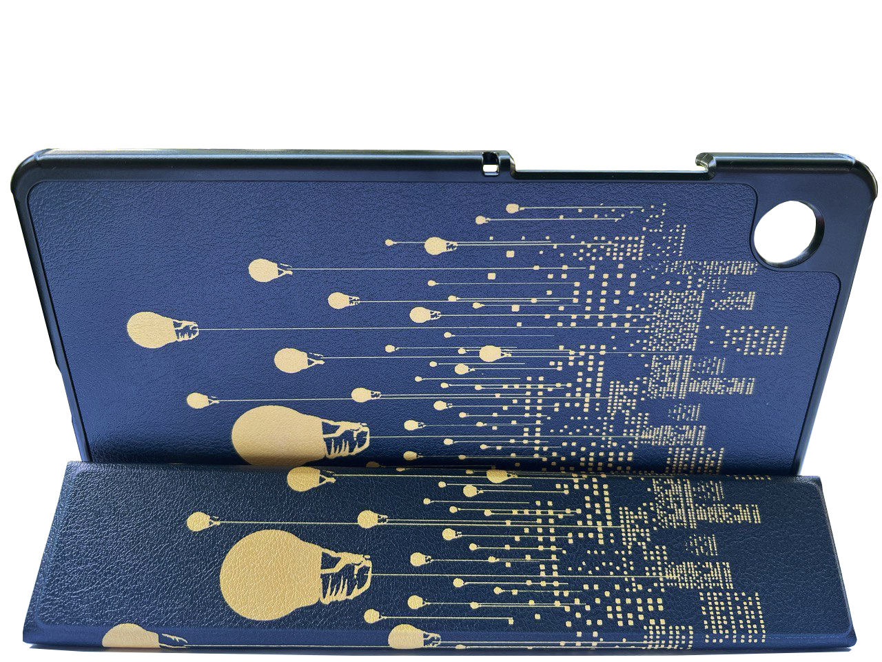 Чeхол BeCover Smart Case для Samsung Galaxy Tab A9 Plus SM-X210/SM-X215/SM-X216 11.0 Чeхол BeCover Smart Case для Samsung Galaxy Tab A9 Plus SM-X210/SM-X215/SM-X216 11.0