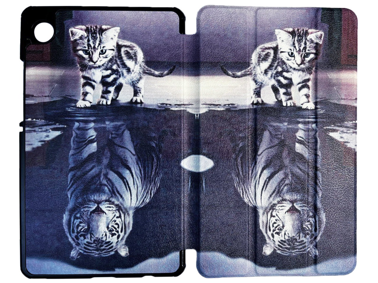 Чeхол BeCover Smart Case для Samsung Galaxy Tab A9 Plus SM-X210/SM-X215/SM-X216 11.0 Чeхол BeCover Smart Case для Samsung Galaxy Tab A9 Plus SM-X210/SM-X215/SM-X216 11.0